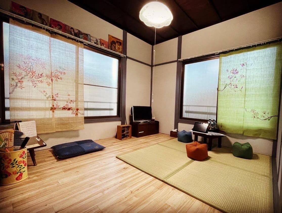 無料温泉チケット付 Oyado-Ichigo-Nie お宿一期二笑 #Ig1 Ito  Esterno foto