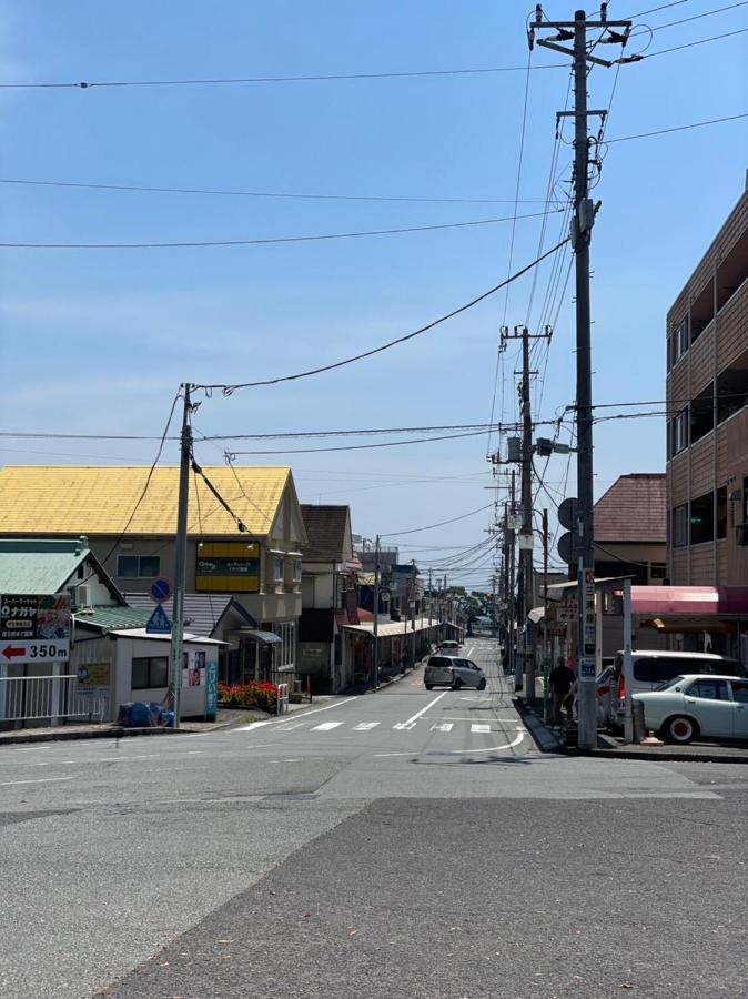 無料温泉チケット付 Oyado-Ichigo-Nie お宿一期二笑 #Ig1 Ito  Esterno foto