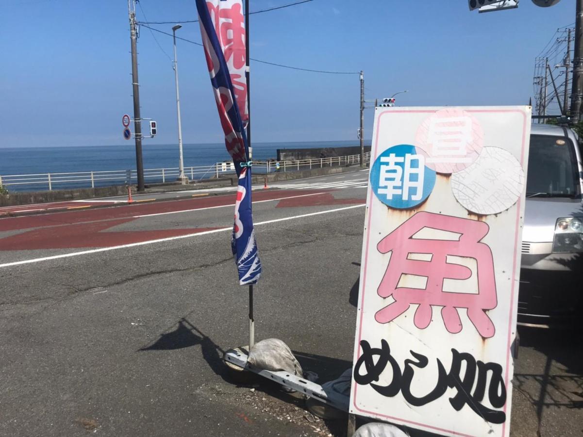 無料温泉チケット付 Oyado-Ichigo-Nie お宿一期二笑 #Ig1 Ito  Esterno foto