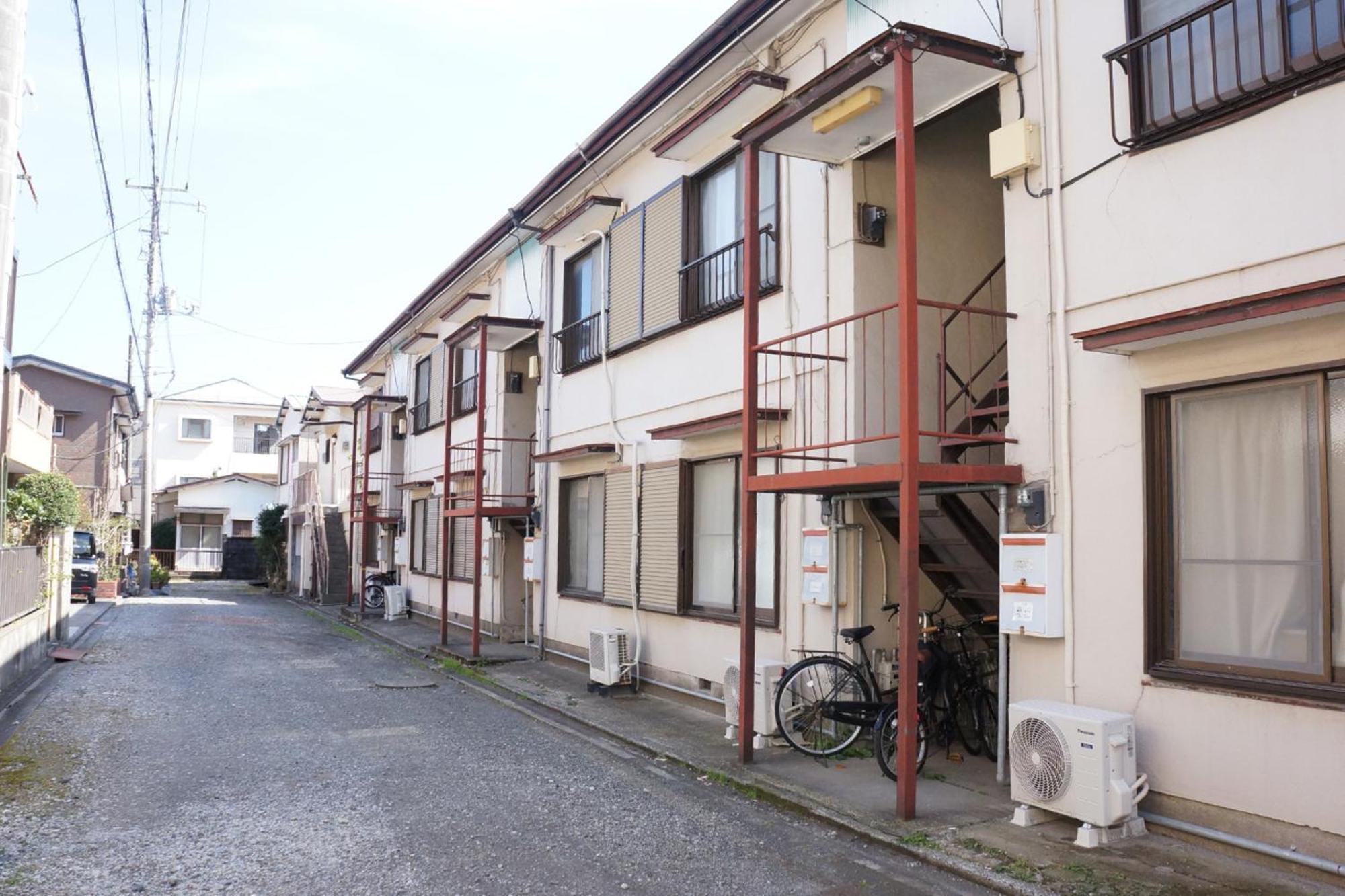 無料温泉チケット付 Oyado-Ichigo-Nie お宿一期二笑 #Ig1 Ito  Esterno foto